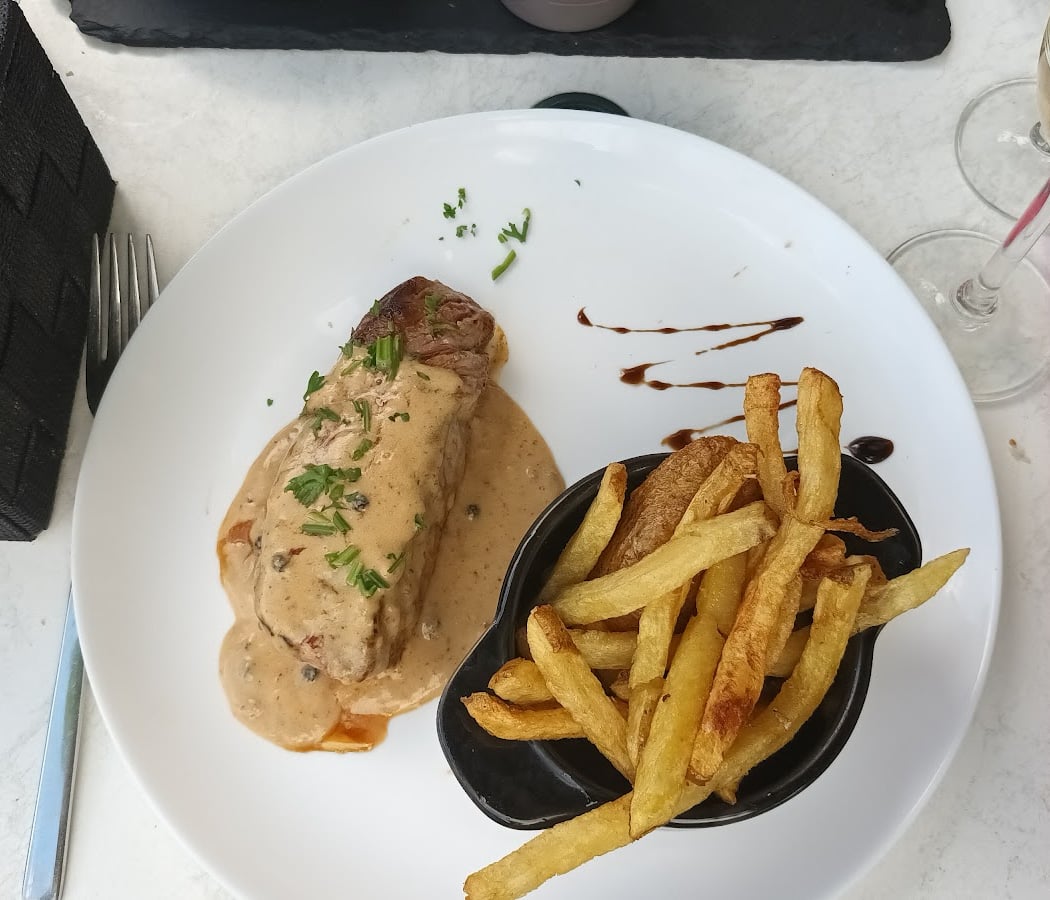 La Cocotte 41 1