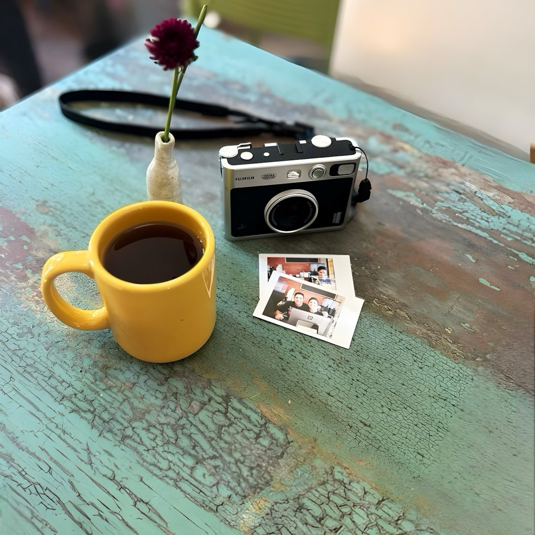 Cafe Bossa 2
