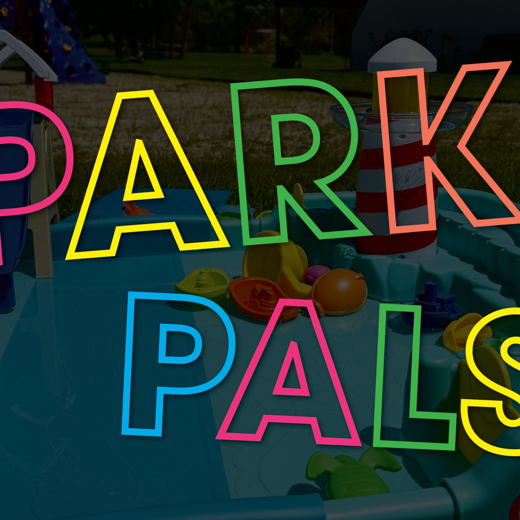 Summer Series: Park Pals 1