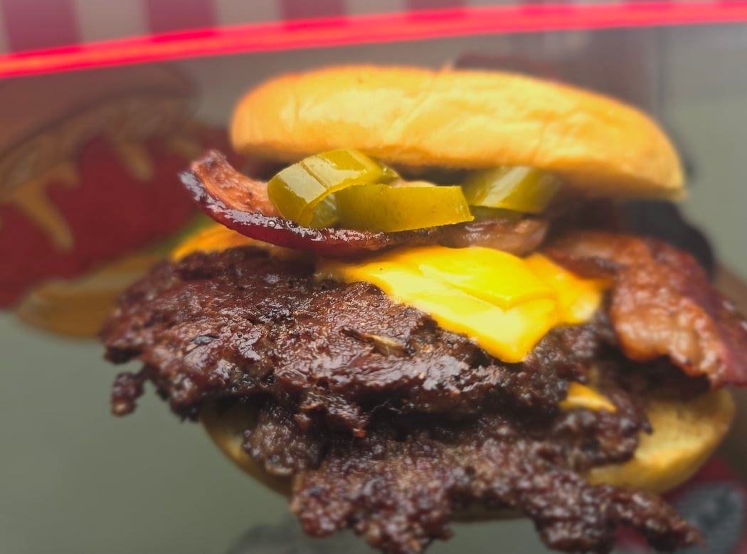 Slap Burger Brooklyn 1