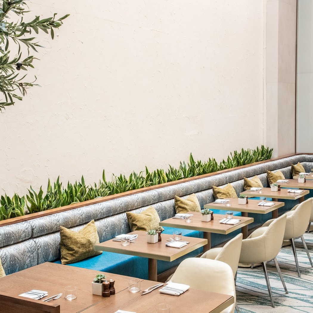 Catria Cucina and Bar 3