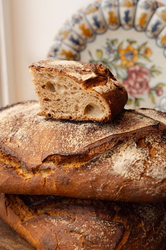 La Boulangerie Méditerranéenne 2