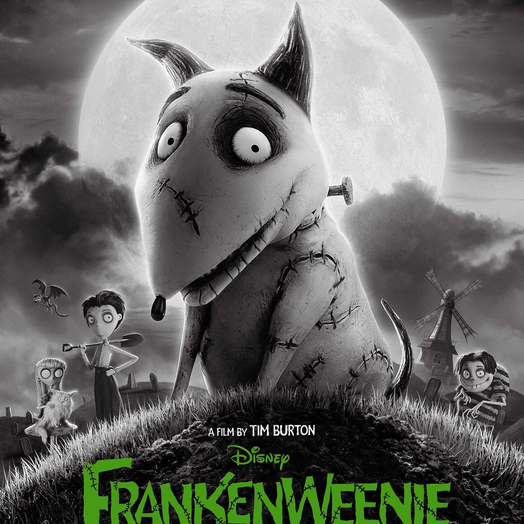 Monthly Film Series - 50 Movies You May Not Have Seen That You Should!