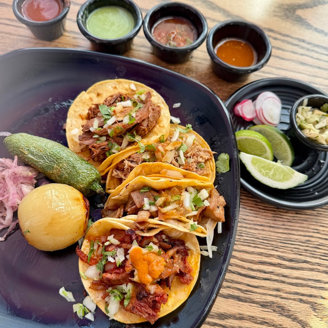 El Rinconsito | Seattle 1