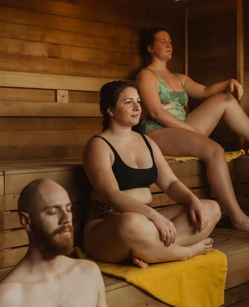 Thermaculture Thursdays