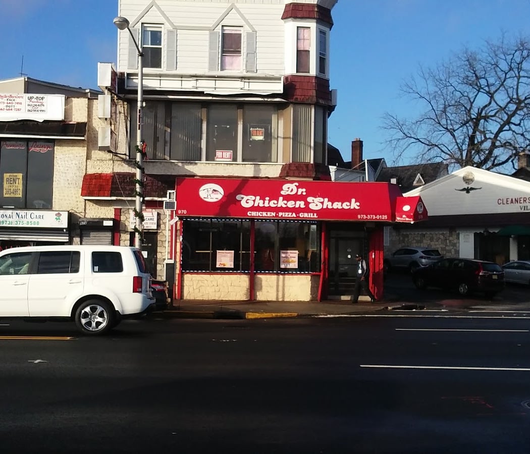 Chicken & Gyro 3