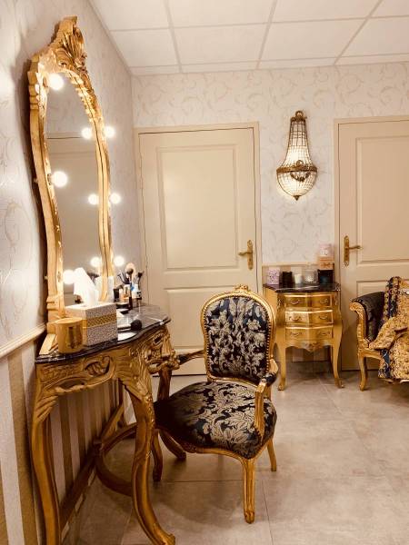 Le Mirage music-hall 2