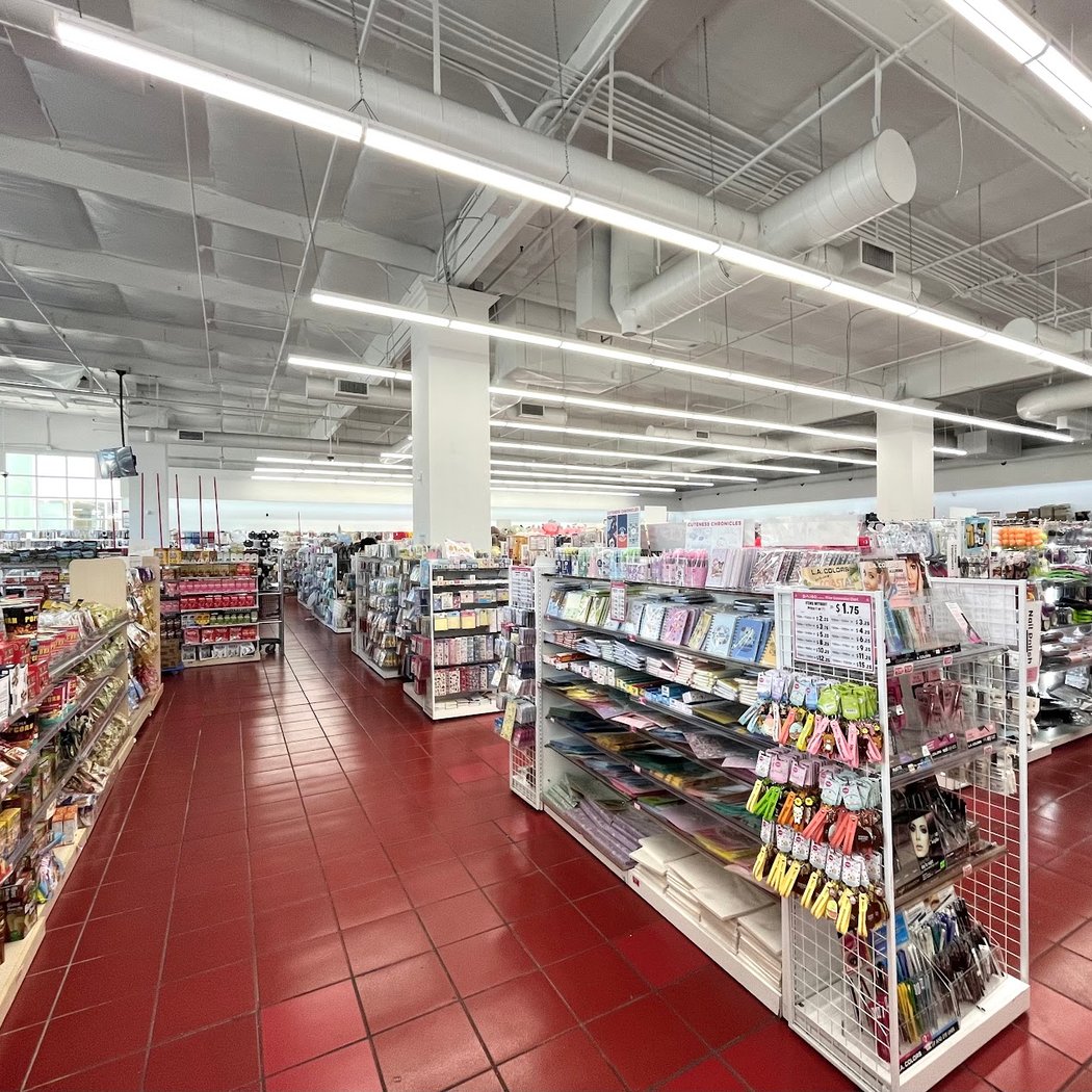 Daiso - Japanese Household Goods 3