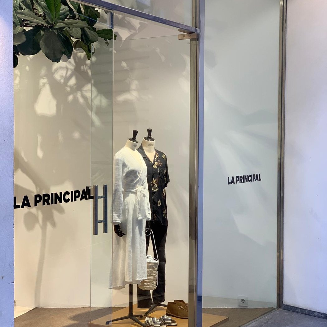 La Principal 2