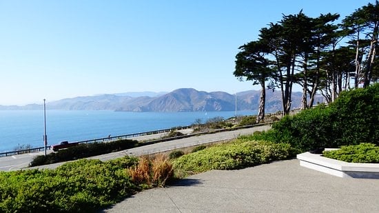 Immigrant Point Overlook 2