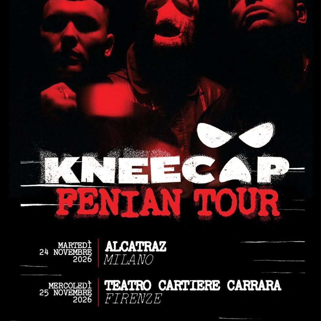 Kneecap 1