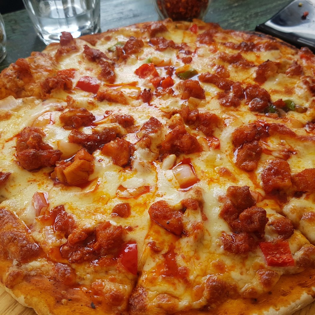 Tipsy Bull - The Bar Exchange - Bellandur 1