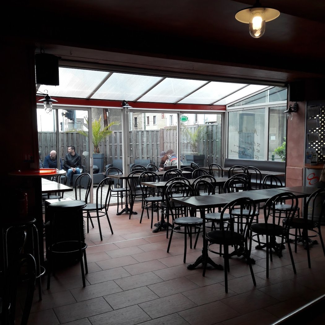 La Terrasse 2
