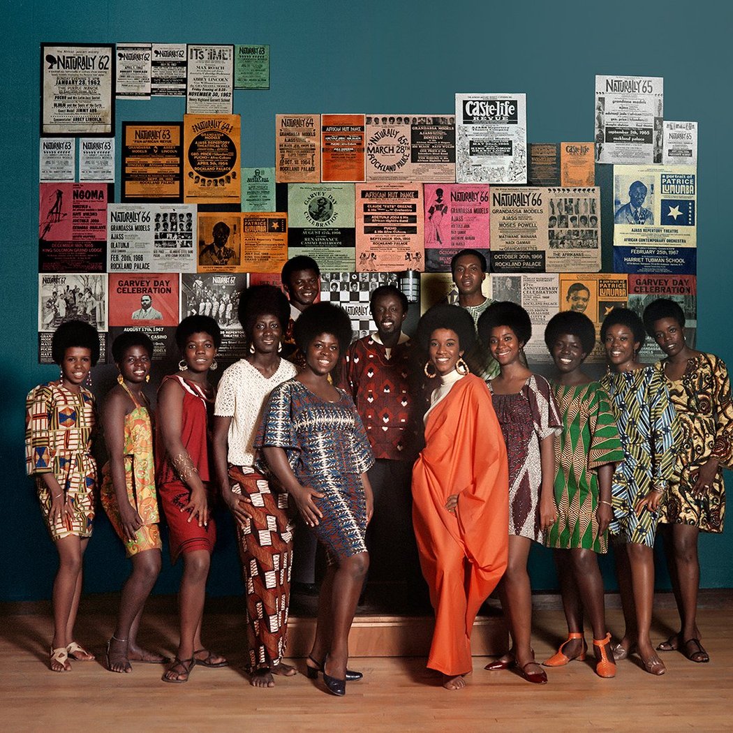 BLACK IS BEAUTIFUL: THE KWAME BRATHWAITE STORY 2