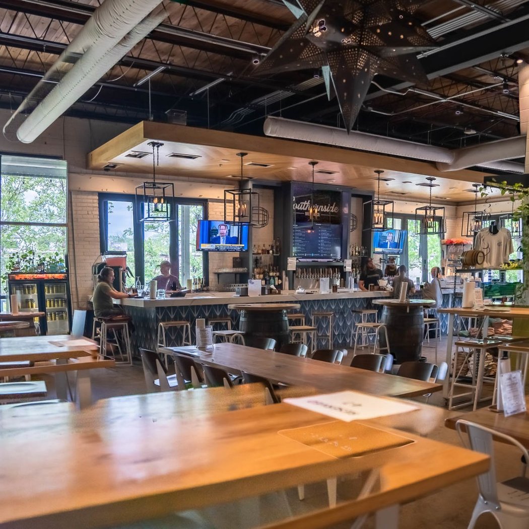 Happy Hours with SCRA - Greenville 1