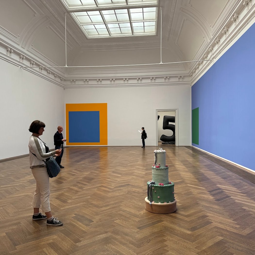 Kunsthalle Basel 2