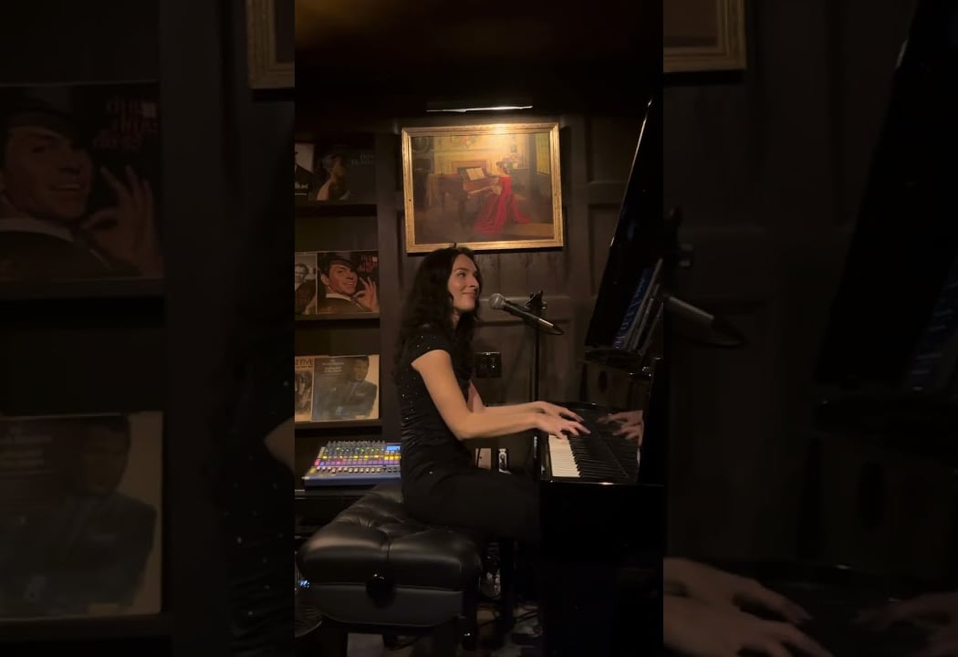 Live Piano Bar at Fraunces Tavern