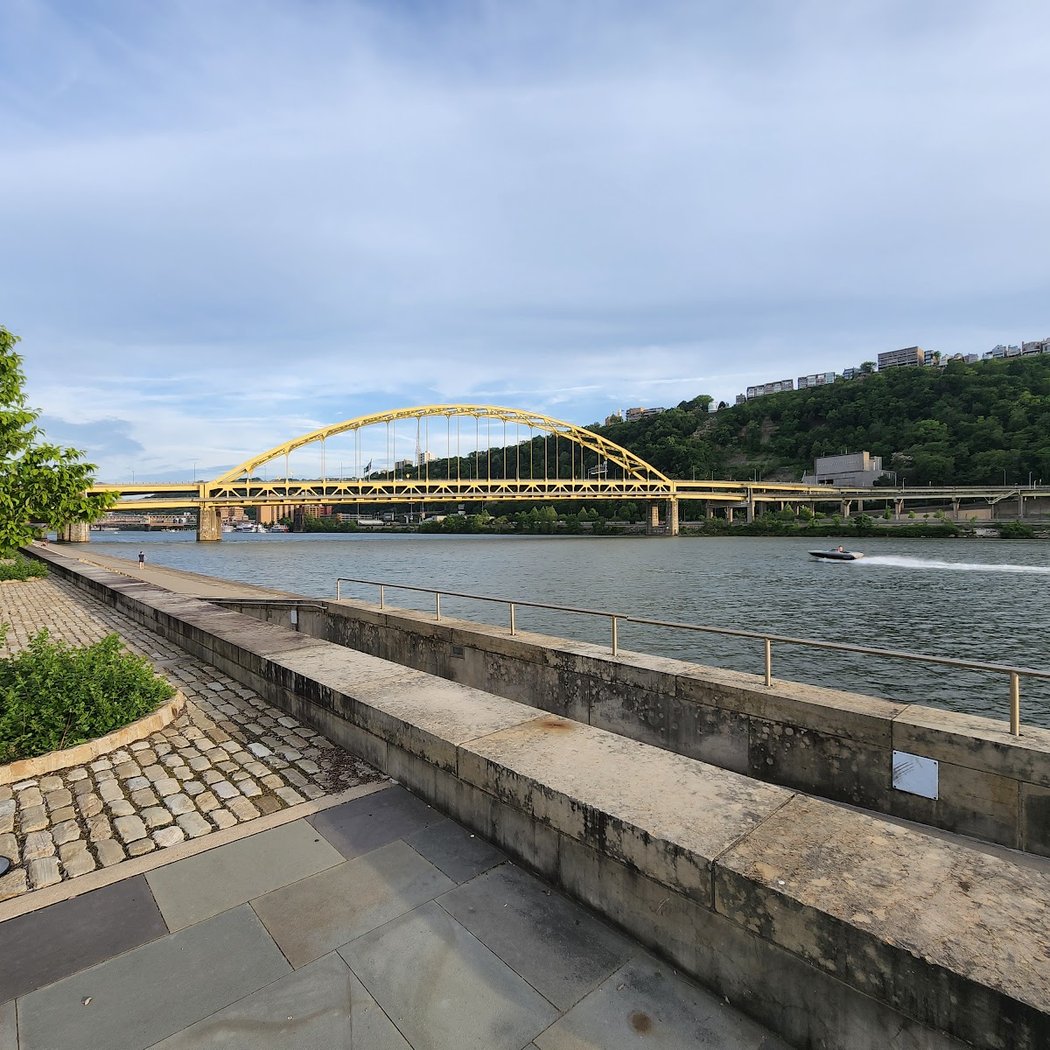 Point State Park 2