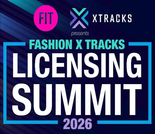 BIANNUAL FIT X TRACKS LICENSING SUMMIT 1
