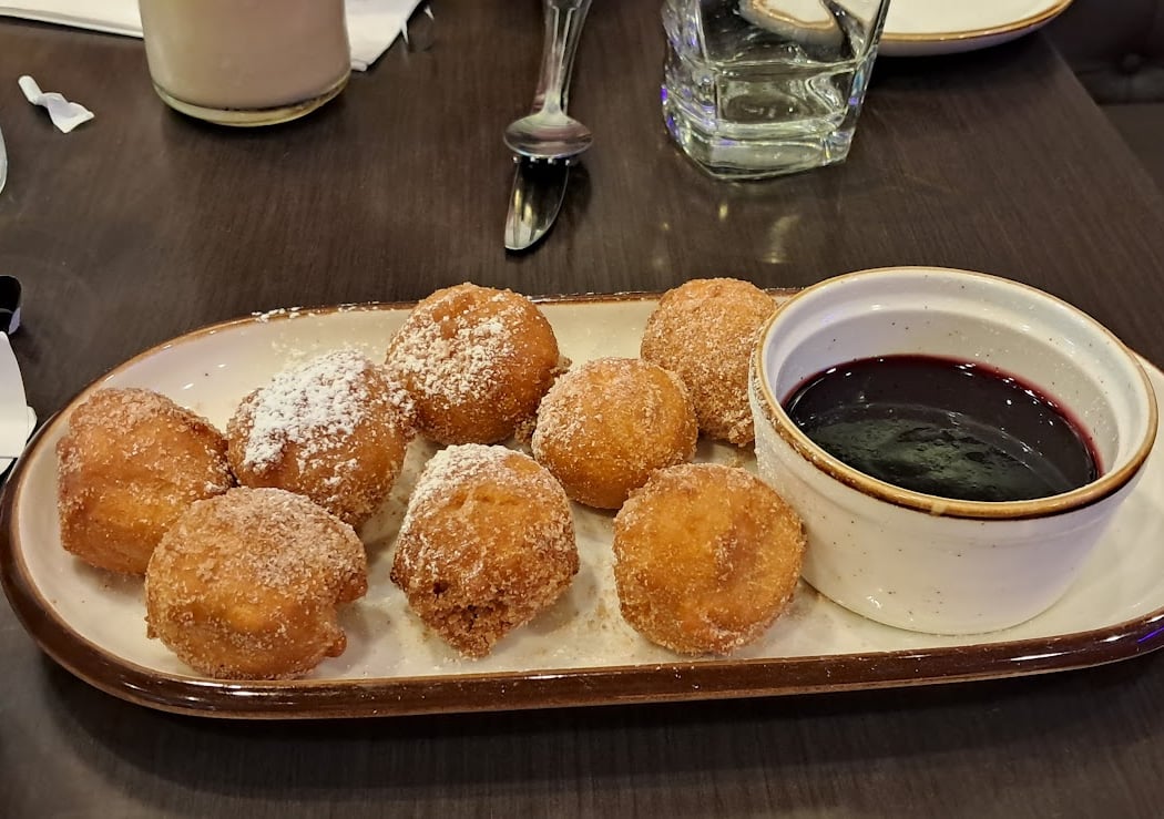 Twisted Fork Brunch Company 3
