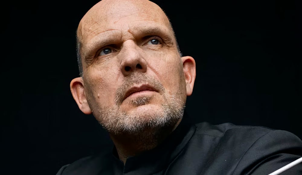 Jaap van Zweden & Emanuel Ax with the San Francisco Symphony 2