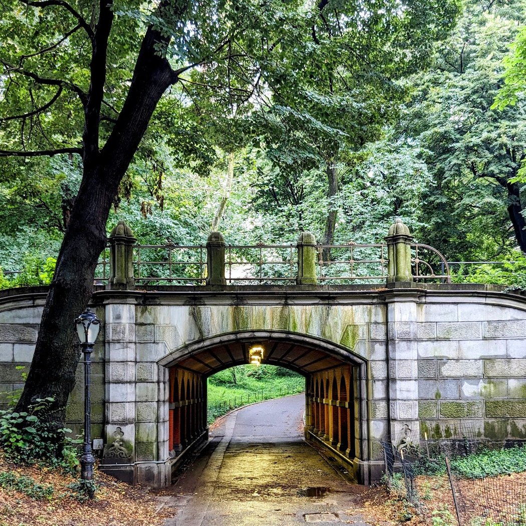 Dipway Arch 2