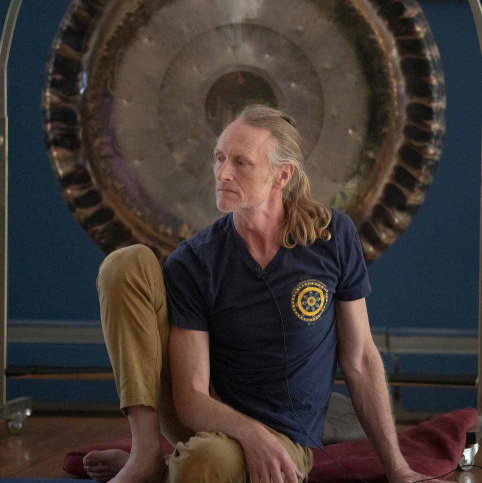 Vajra Yoga: Yoga Instruction From The Indo-Tibetan Traditions 1