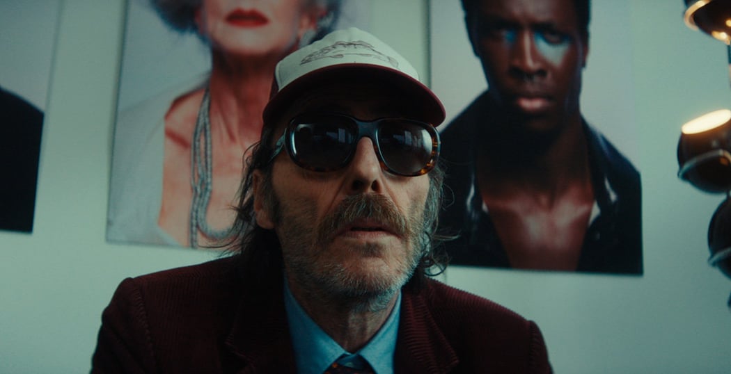 Mort d'un acteur 1