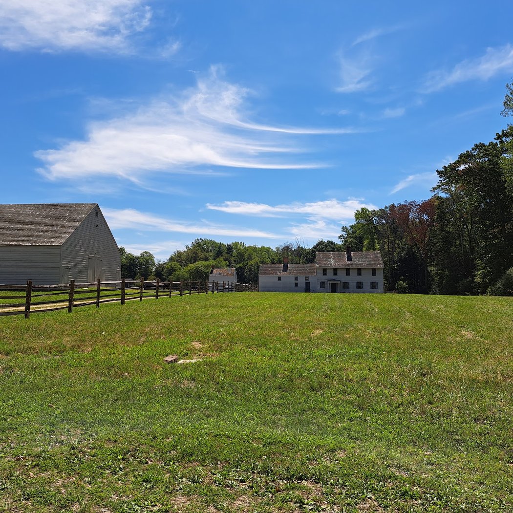Rockingham Historic Site 2