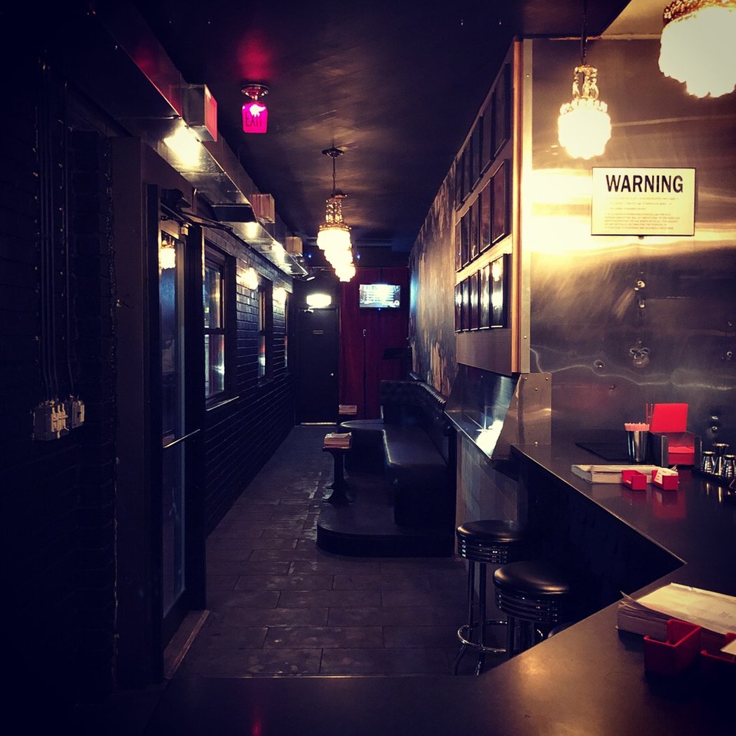 Baby Grand (Singles Open Mic Ages 21-35) 3
