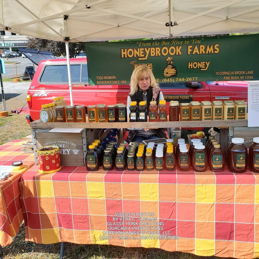 Florida NY Farmers Market 2