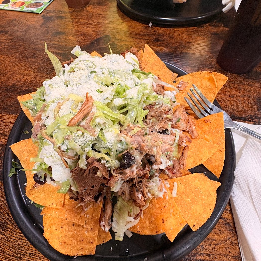 El Rinconcito De Los Sabores 3 3