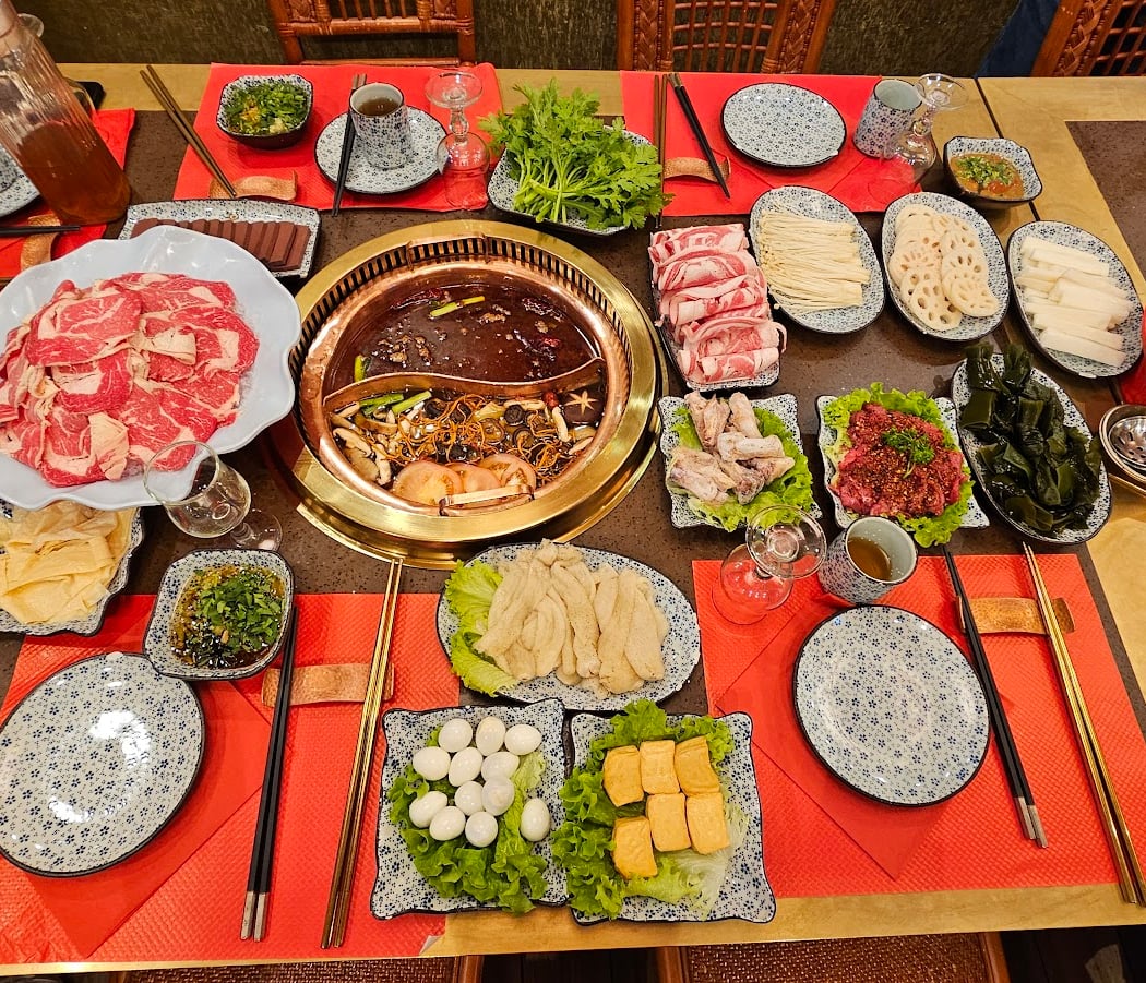 Fondue Chongqing 4
