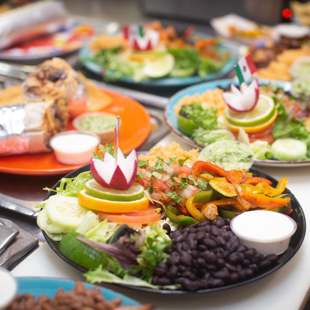 La Cumbre Taqueria SF 3