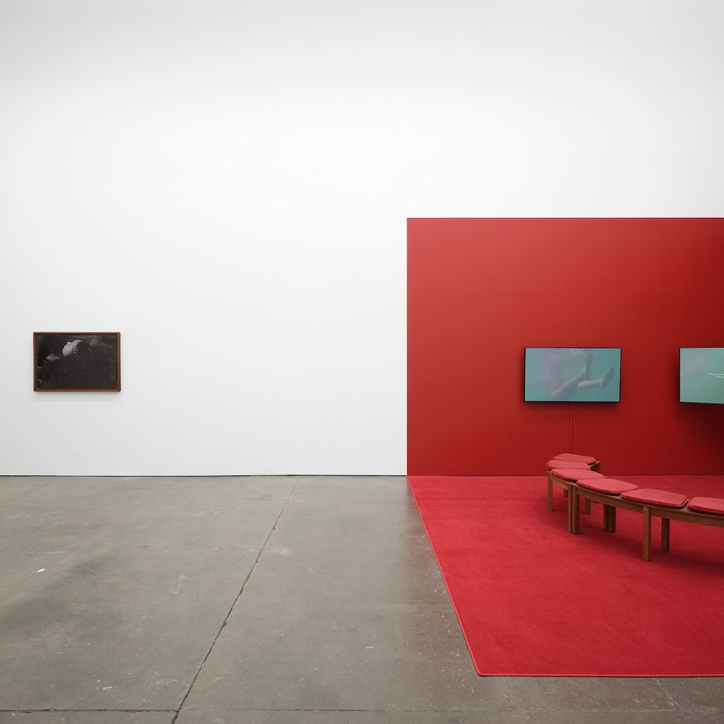 Sky Hopinka: Sonic Transmissions - Opening Reception 4