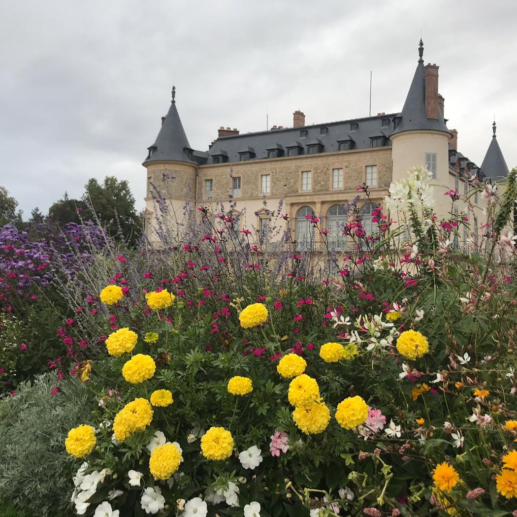 Rambouillet 2