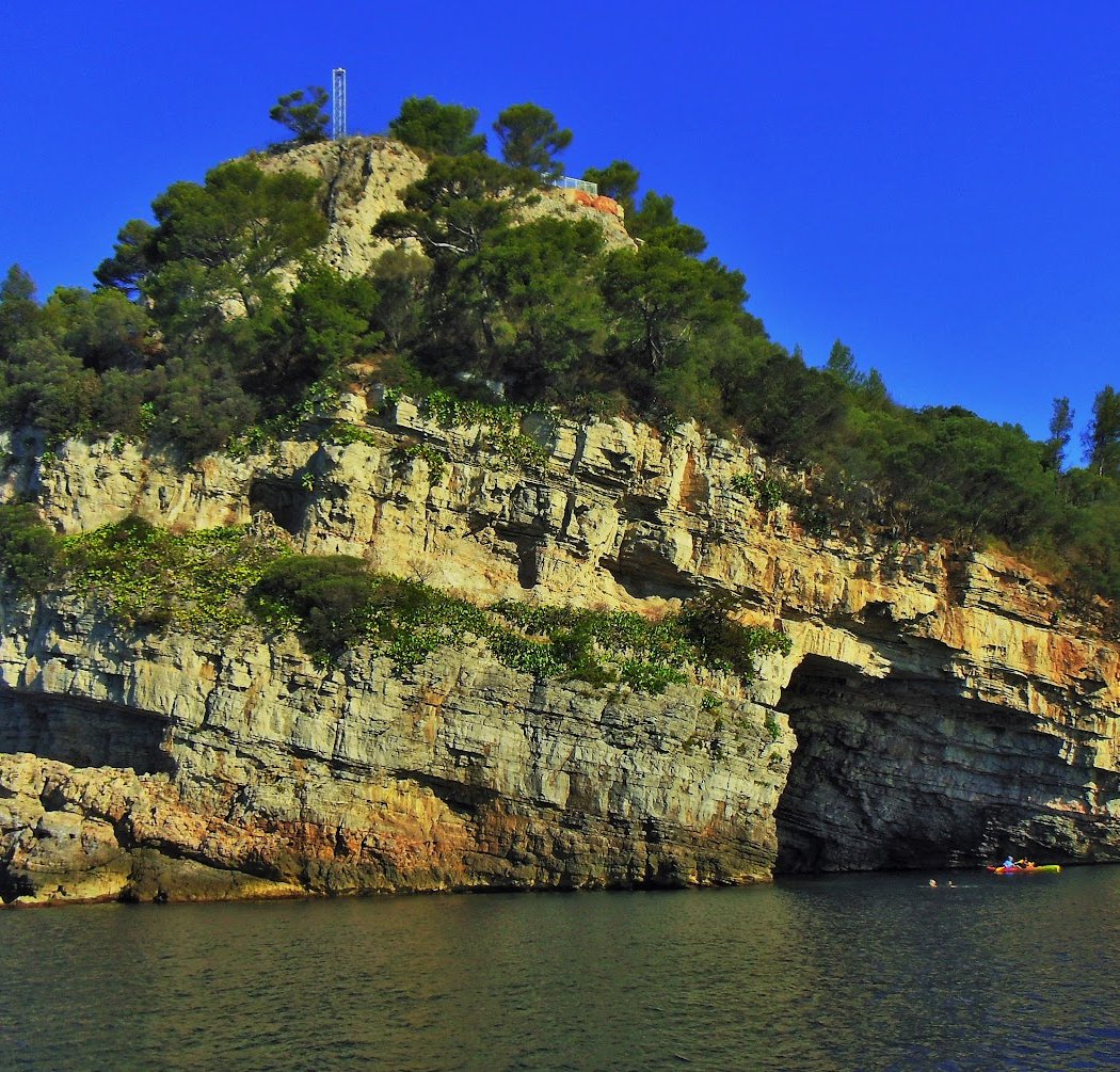 San Peyre 1