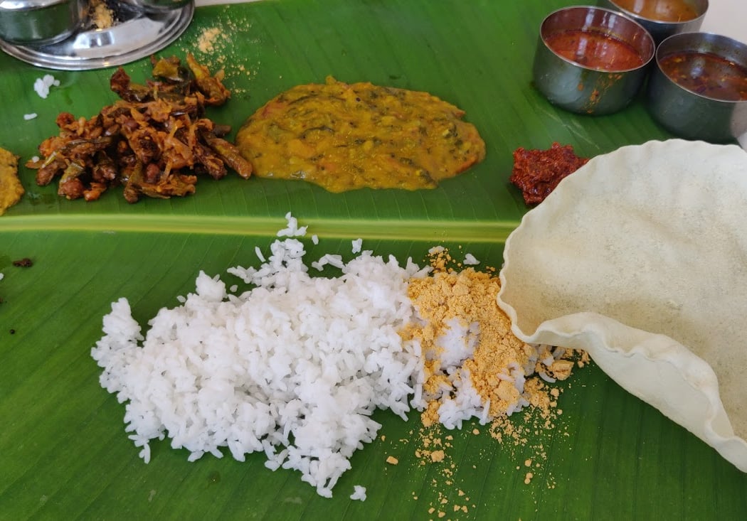 Narmada Restaurant Rajaji Nagar 3