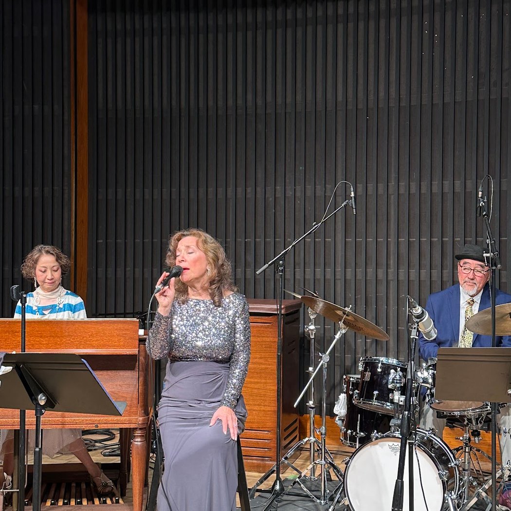 The Voice Studio of Kathryne Jennings – Sing On! 1