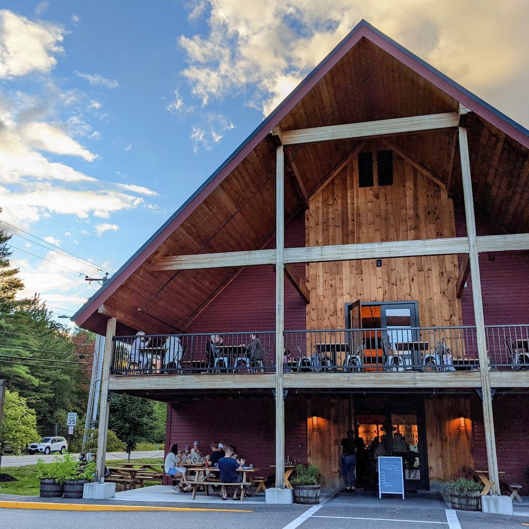Nonesuch River Brewing 4