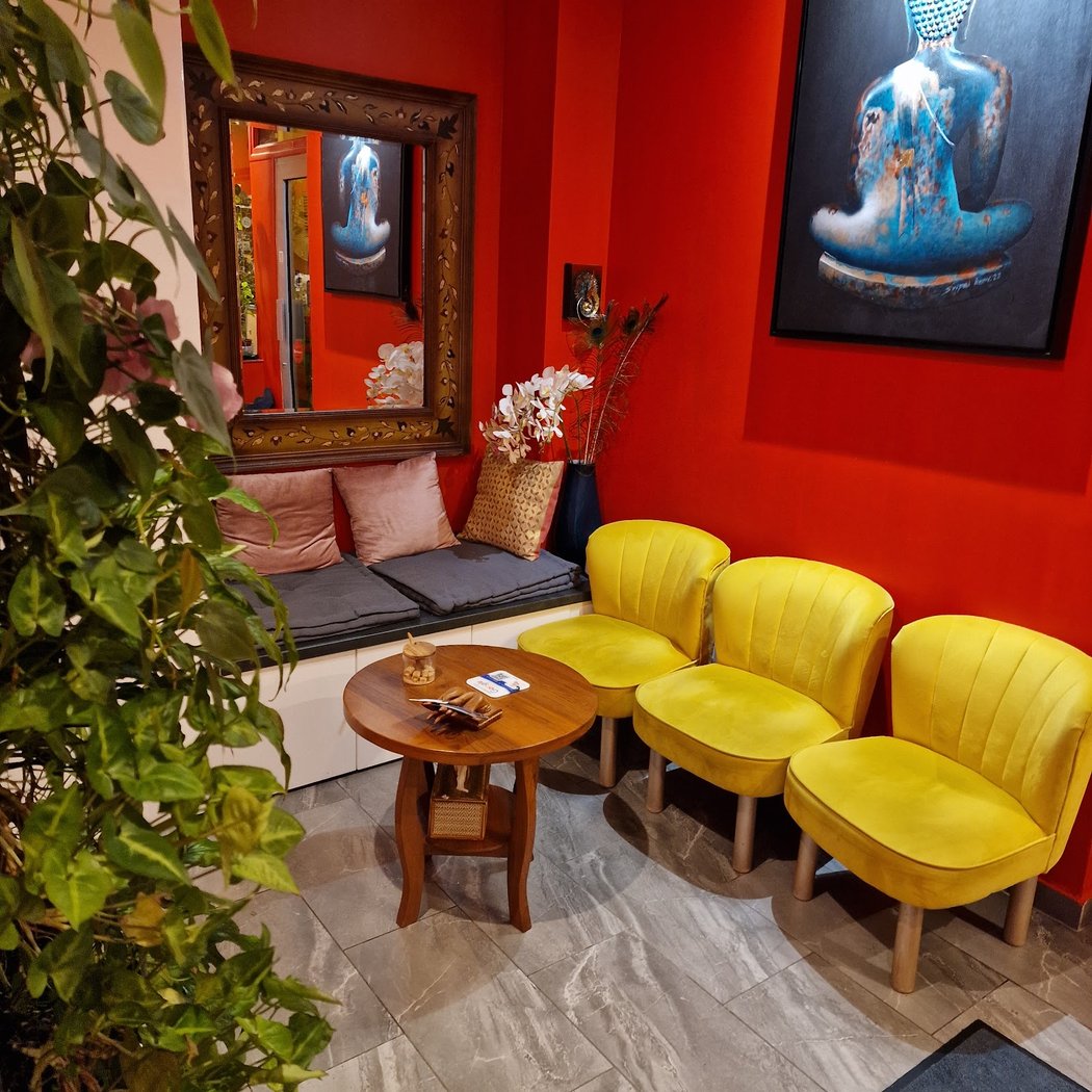 Saphir Thai Spa 2