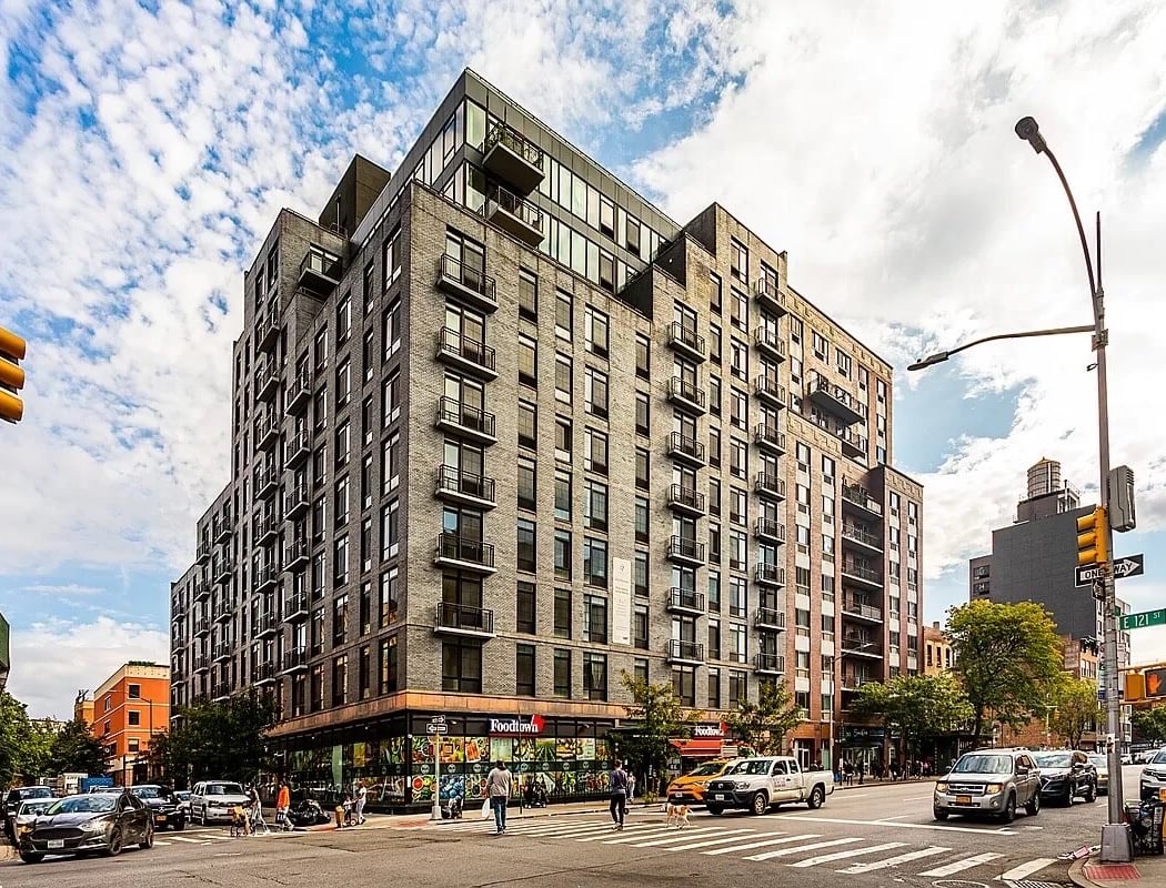 Foodtown of East Harlem 2