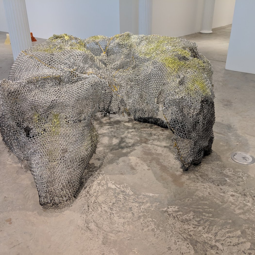 Tepe Gawra, Vian Sora | Sophie Reinhold: Echo 1