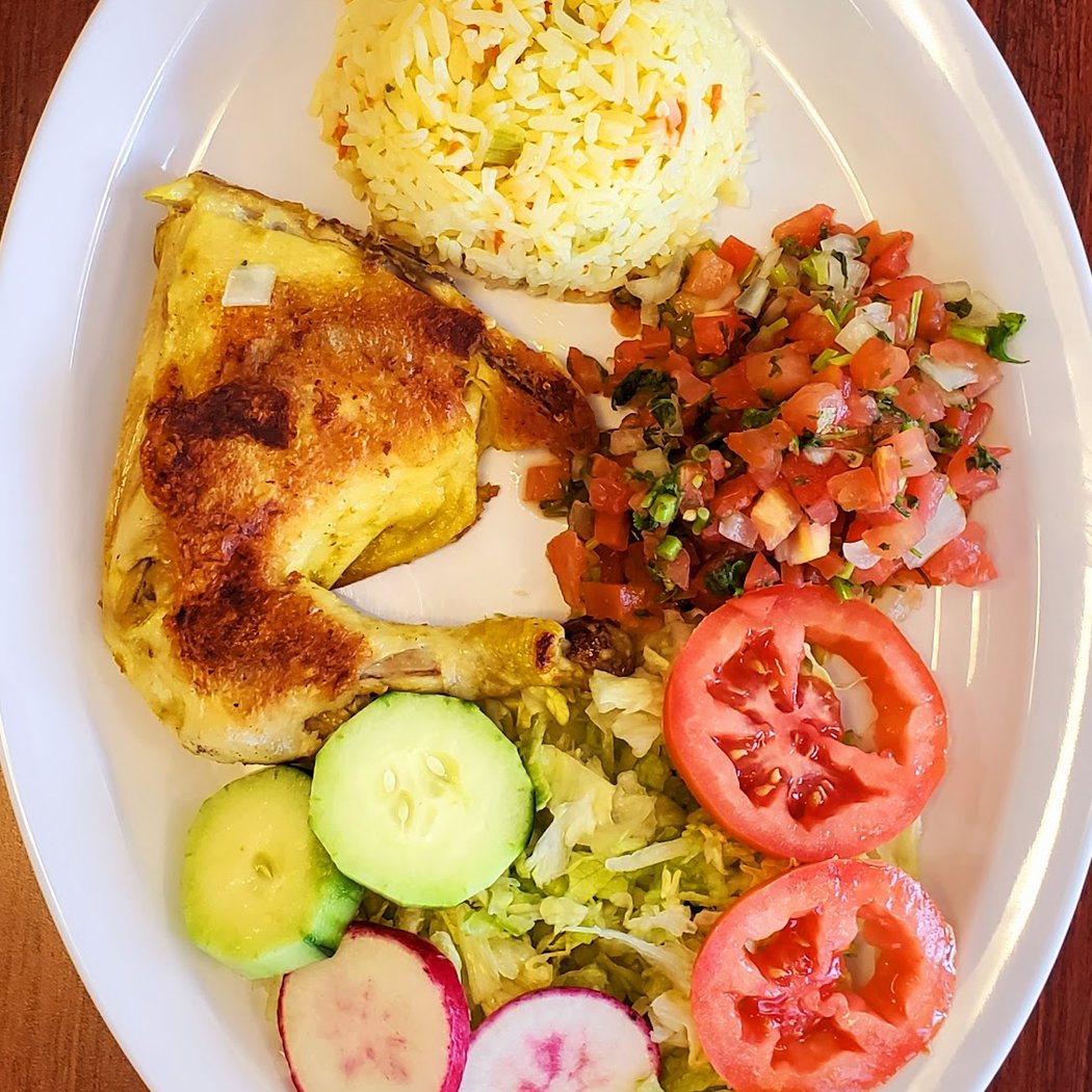 Pupusa Taco Mix The Delights 1