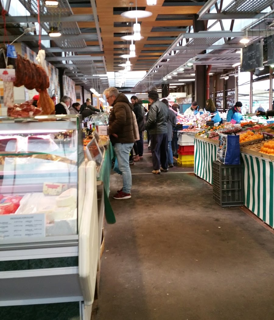 Stand de sensibilisation de proximité 3