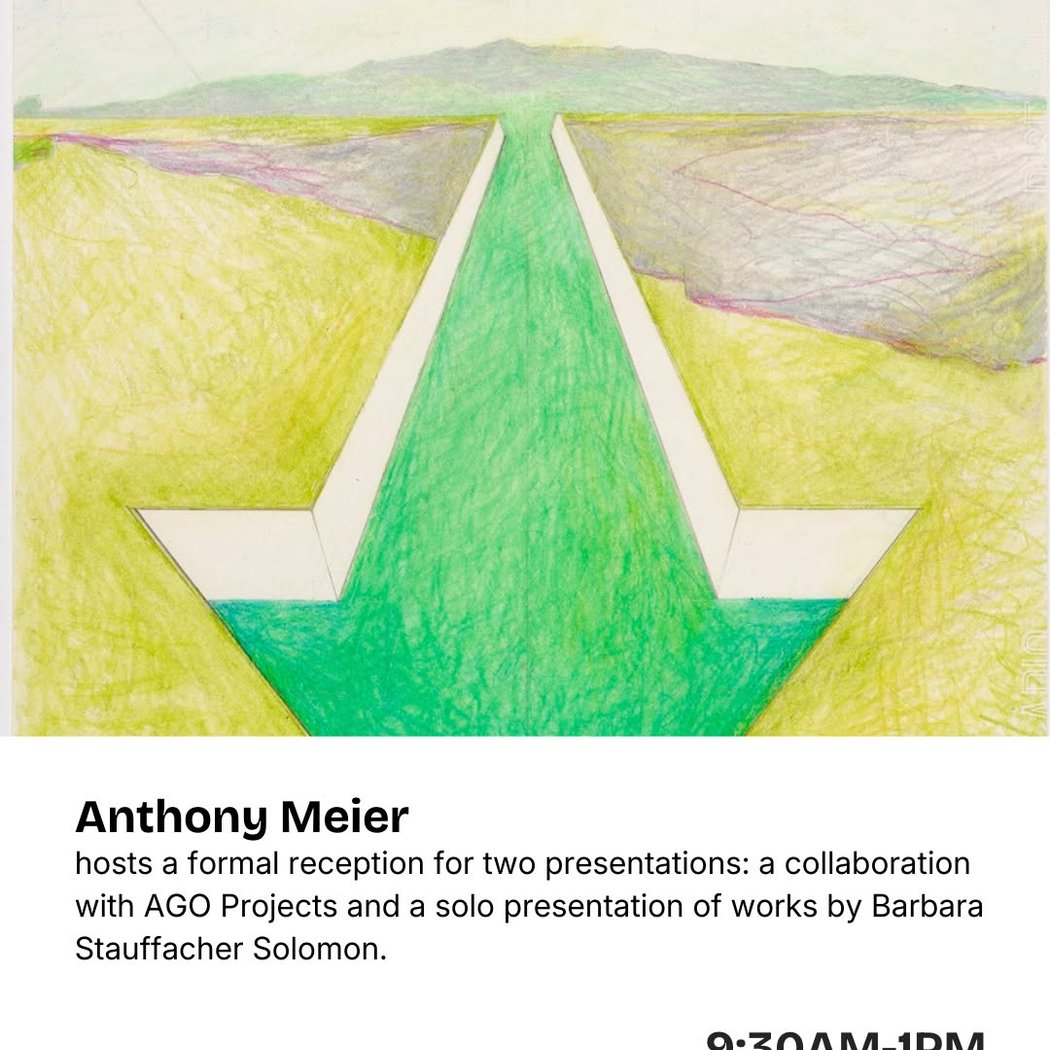 Formal Reception for Two Presentations 1