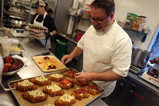Starter Bakery 2