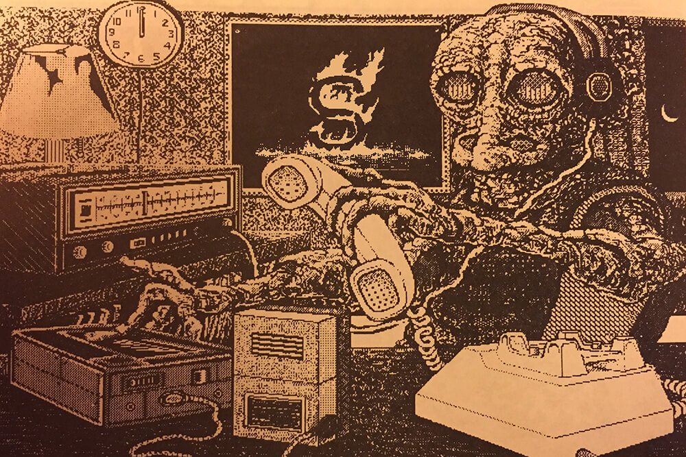 RADIO 1