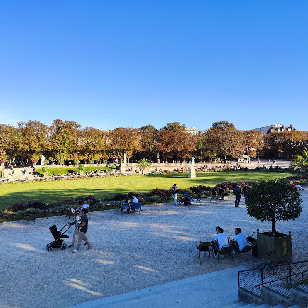 Serres du Jardin du Luxembourg 3