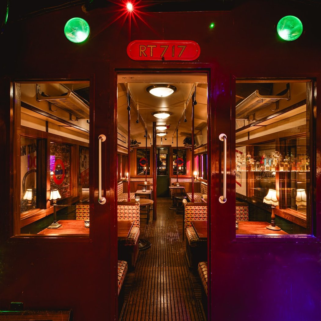 Cahoots Underground 2